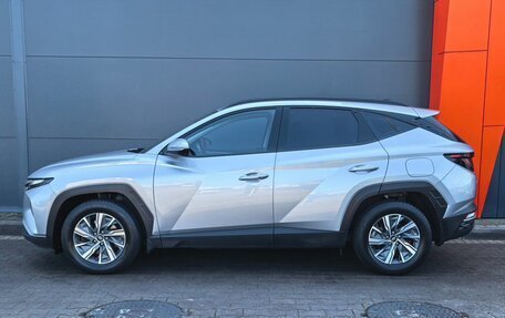 Hyundai Tucson, 2022 год, 2 999 000 рублей, 2 фотография