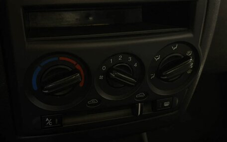 Hyundai Getz I рестайлинг, 2009 год, 590 000 рублей, 8 фотография