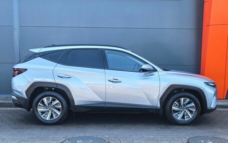 Hyundai Tucson, 2022 год, 2 999 000 рублей, 3 фотография