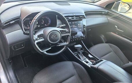 Hyundai Tucson, 2022 год, 2 999 000 рублей, 5 фотография