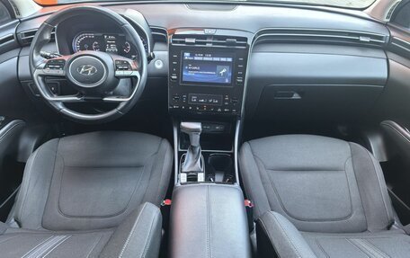 Hyundai Tucson, 2022 год, 2 999 000 рублей, 6 фотография