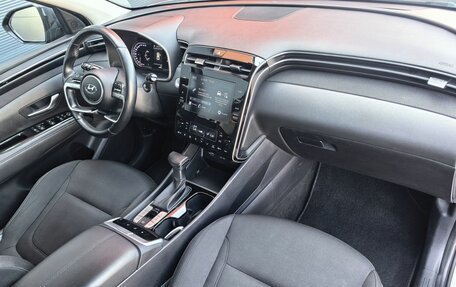 Hyundai Tucson, 2022 год, 2 999 000 рублей, 10 фотография