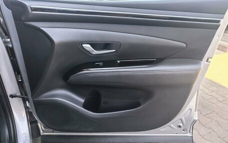 Hyundai Tucson, 2022 год, 2 999 000 рублей, 12 фотография