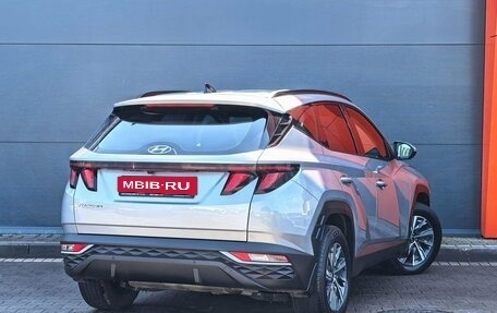 Hyundai Tucson, 2022 год, 2 999 000 рублей, 4 фотография