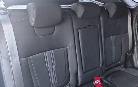 Hyundai Tucson, 2022 год, 2 999 000 рублей, 18 фотография