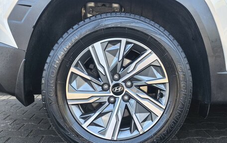 Hyundai Tucson, 2022 год, 2 999 000 рублей, 20 фотография