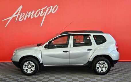 Renault Duster I рестайлинг, 2014 год, 700 000 рублей, 2 фотография