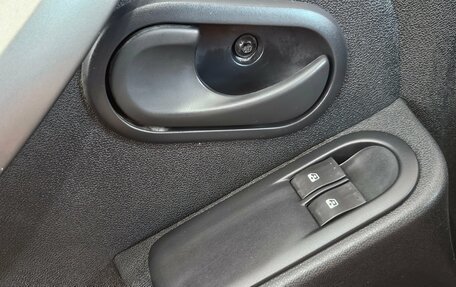 Renault Duster I рестайлинг, 2014 год, 700 000 рублей, 14 фотография