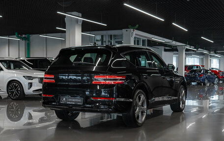 Genesis GV80 I, 2020 год, 5 200 000 рублей, 5 фотография
