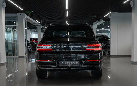 Genesis GV80 I, 2020 год, 5 200 000 рублей, 6 фотография