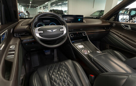 Genesis GV80 I, 2020 год, 5 200 000 рублей, 7 фотография