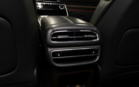 Genesis GV80 I, 2020 год, 5 200 000 рублей, 14 фотография