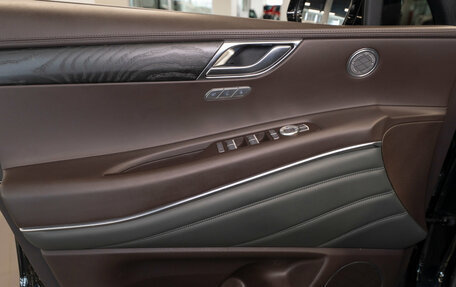 Genesis GV80 I, 2020 год, 5 200 000 рублей, 15 фотография