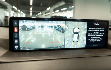 Genesis GV80 I, 2020 год, 5 200 000 рублей, 21 фотография