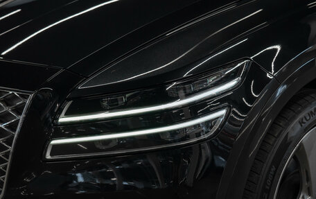 Genesis GV80 I, 2020 год, 5 200 000 рублей, 24 фотография