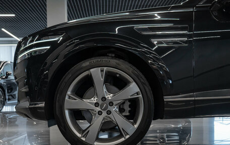 Genesis GV80 I, 2020 год, 5 200 000 рублей, 23 фотография