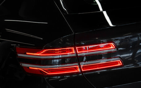 Genesis GV80 I, 2020 год, 5 200 000 рублей, 25 фотография