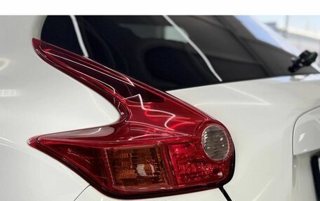 Nissan Juke II, 2013 год, 1 149 000 рублей, 11 фотография