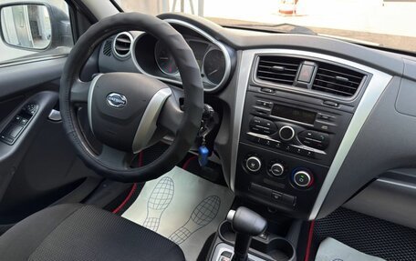 Datsun mi-DO, 2015 год, 520 000 рублей, 13 фотография