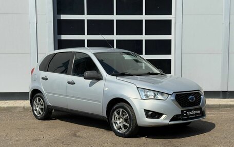 Datsun mi-DO, 2015 год, 520 000 рублей, 7 фотография