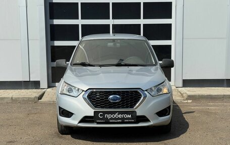 Datsun mi-DO, 2015 год, 520 000 рублей, 8 фотография