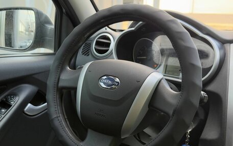 Datsun mi-DO, 2015 год, 520 000 рублей, 15 фотография