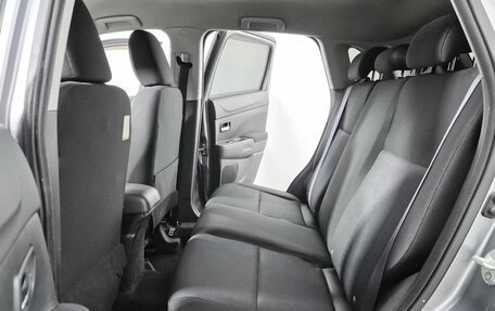 Mitsubishi ASX I рестайлинг, 2012 год, 896 000 рублей, 12 фотография