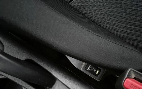 Mitsubishi ASX I рестайлинг, 2012 год, 896 000 рублей, 17 фотография