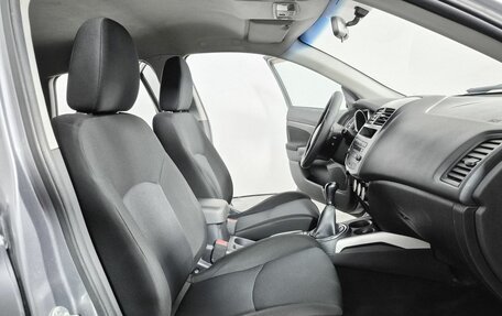 Mitsubishi ASX I рестайлинг, 2012 год, 896 000 рублей, 14 фотография
