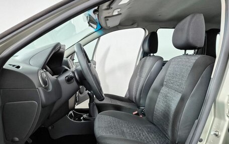 Renault Duster I рестайлинг, 2015 год, 750 000 рублей, 8 фотография