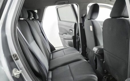 Mitsubishi ASX I рестайлинг, 2012 год, 896 000 рублей, 16 фотография