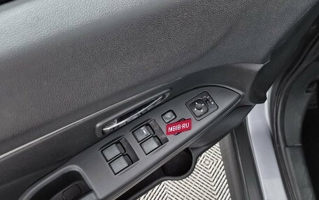 Mitsubishi ASX I рестайлинг, 2012 год, 896 000 рублей, 15 фотография