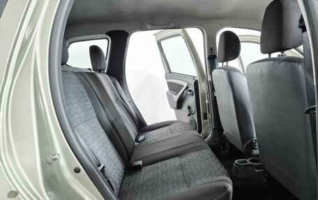 Renault Duster I рестайлинг, 2015 год, 750 000 рублей, 12 фотография