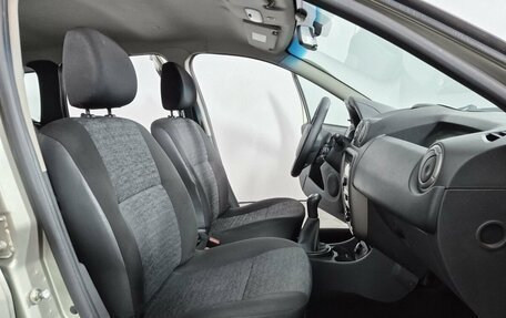 Renault Duster I рестайлинг, 2015 год, 750 000 рублей, 11 фотография