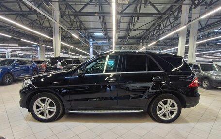 Mercedes-Benz M-Класс, 2012 год, 2 710 000 рублей, 6 фотография