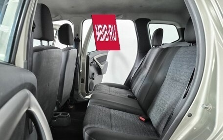 Renault Duster I рестайлинг, 2015 год, 750 000 рублей, 9 фотография
