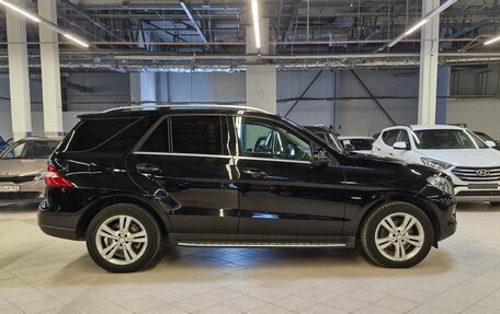 Mercedes-Benz M-Класс, 2012 год, 2 710 000 рублей, 3 фотография