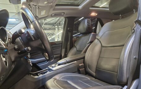 Mercedes-Benz M-Класс, 2012 год, 2 710 000 рублей, 8 фотография
