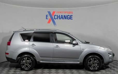 Peugeot 4007, 2008 год, 670 000 рублей, 4 фотография