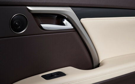 Lexus RX IV рестайлинг, 2020 год, 5 905 000 рублей, 19 фотография