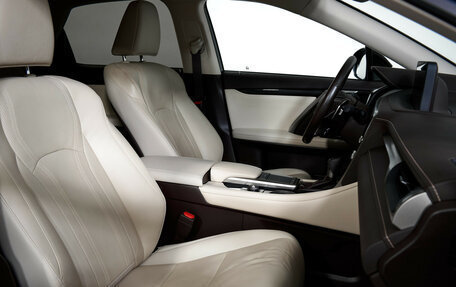 Lexus RX IV рестайлинг, 2020 год, 5 905 000 рублей, 18 фотография