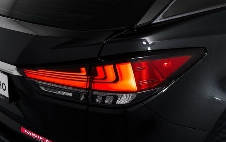 Lexus RX IV рестайлинг, 2020 год, 5 905 000 рублей, 23 фотография