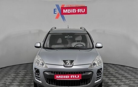 Peugeot 4007, 2008 год, 670 000 рублей, 2 фотография