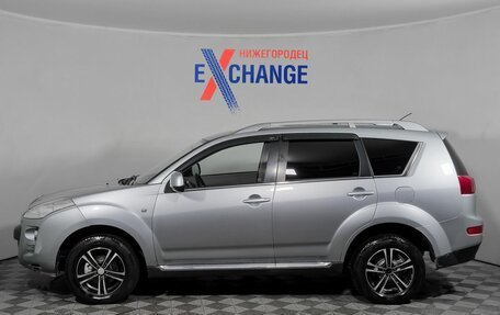 Peugeot 4007, 2008 год, 670 000 рублей, 8 фотография