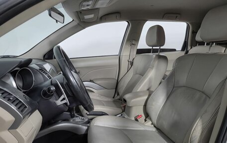 Peugeot 4007, 2008 год, 670 000 рублей, 13 фотография