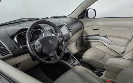 Peugeot 4007, 2008 год, 670 000 рублей, 14 фотография