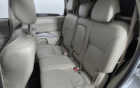 Peugeot 4007, 2008 год, 670 000 рублей, 12 фотография