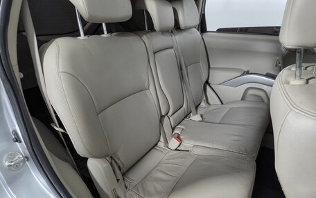 Peugeot 4007, 2008 год, 670 000 рублей, 11 фотография