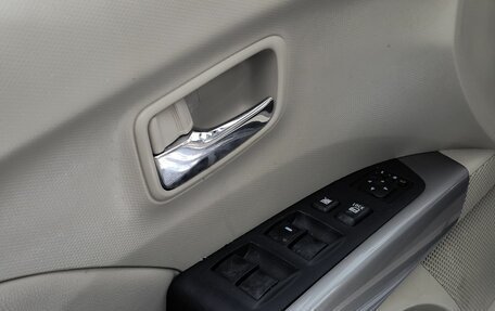 Peugeot 4007, 2008 год, 670 000 рублей, 15 фотография