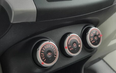 Peugeot 4007, 2008 год, 670 000 рублей, 19 фотография